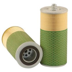 SО 3327 Фільтр масляний HIFI