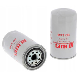 SО 3349 Фільтр масляний HIFI