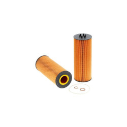 SО 7055 Фільтр масляний HIFI