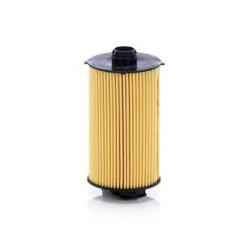 SО 8034 Фільтр масляний HIFI