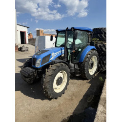 Трактор New Holland TD5110 2016 рік