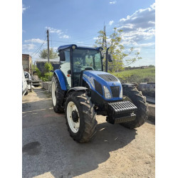 Трактор New Holland TD5110 2016 рік