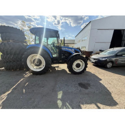 Трактор New Holland TD5110 2016 рік