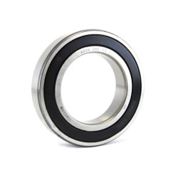 6009 2RS C3 Підшипник (243109/238539/JD33004/JD10035/AZ20216/R115119) TIMKEN