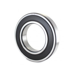 Підшипник кульковий радіальний 6218 Timken (210046)