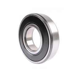Підшипник кульковий радіальний 6312 2RS Timken (9902890763/215768.0/AH221431)