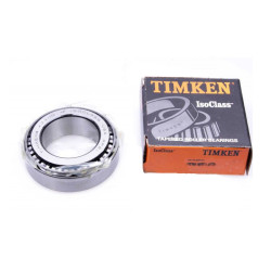 33110 Конічний роликовий підшипник (0002158070/340406545)  Timken