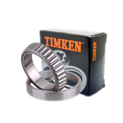 215149.0 Підшипник 33214 Timken