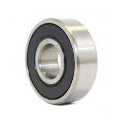 6201 2RS Підшипник 180201 Timken