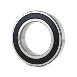 6009 2RS Підшипник JD33004/243109/238539 TIMKEN