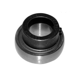 Вставний кульковий підшипникRA100RRB Timken (204807С91/214366С91/1021943/84330070) 