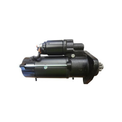 WN-84213446 Стартер 12V/4.2kW (87425232/87499205) з втягуючим