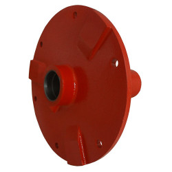 WN-1324840C1 Ступиця шнека колосового елеватора