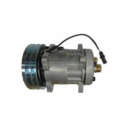 WN-1977959C1 Компресор кондиціонера