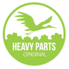 Heavy Parts