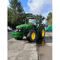 Трактор John Deere 8295 R