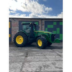Трактор John Deere 8295 R