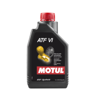 Олива MOTUL Multi ATF VI (1L) (843911 / 105774)