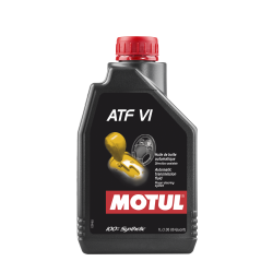Олива MOTUL Multi ATF VI (1L) (843911 / 105774)