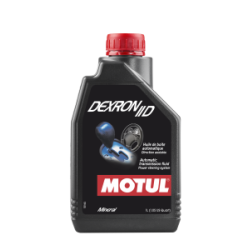 Олива MOTUL Dexron IID (1L) (325901 / 105775)