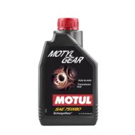 Олива MOTUL Motylgear SAE 75W80 (1L) (823401 / 105782)