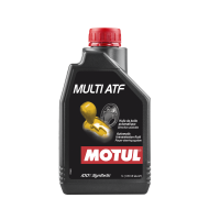 Олива MOTUL Multi ATF (1L) (844911 / 105784)
