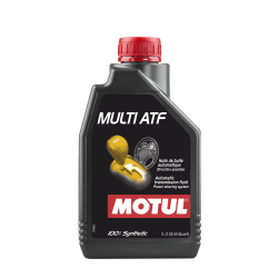 Олива MOTUL Multi ATF (1L) (844911 / 105784)