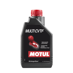 Олива MOTUL Multi CVTF (1L) (842911 / 105785)