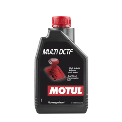 Олива MOTUL Multi DCTF (1L) (842711 / 105786)