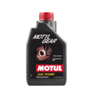 Олива MOTUL Motylgear SAE 75W85 (1L) (317301 / 106745)