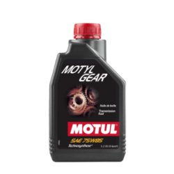 Олива MOTUL Motylgear SAE 75W85 (1L) (317301 / 106745)