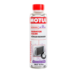 MOTUL Radiator Clean (300ml) (102615 / 108125)