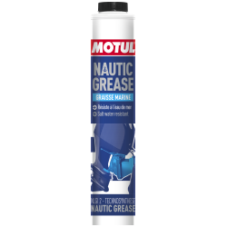 Мастило MOTUL Nautic Grease (400gr) (866614 / 108661)