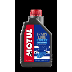 Олива MOTUL Translube Expert SAE 75W90 (1L) (305311 / 108860)