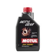 Олива MOTUL Motylgear SAE 75W90 (1L) (317001 / 109055)