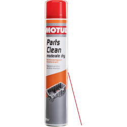 MOTUL Parts Clean (750ml) (100301 / 112246)