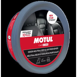 MOTUL Odor Neutralizer & Air Freshener Car 12х0,250 mg (850158 / 111588)
